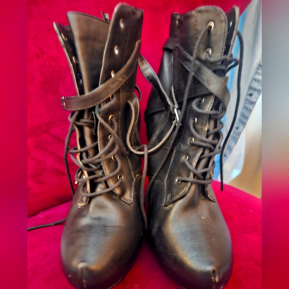 Aldo boots